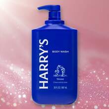 Harry's Men's Body Wash - Stone - 30 Fl Oz - 1 - 查看 2