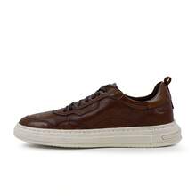 Democrata Jake Sneakers 100% ORIGINAL With INVOICE And WARRANTY - Rỉ Nâu - Xem 2