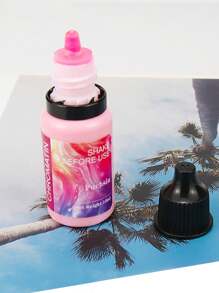 10 ml 24 couleurs Pigment de couleur unie macaron, agent colorant fait main pour la résine époxy, pour la peinture sur résine, la fabrication de dessous de verre, les bijoux artisanaux
