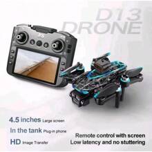 Drones With Hd Camera 4k,For Professional, Remote With Screen,Look From The Sky!