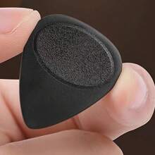 20 UNIDADES Púas de guitarra para una mejor capacidad de interpretación - Duraderas, grosor de 0,7 mm para guitarra acústica, eléctrica y bajo