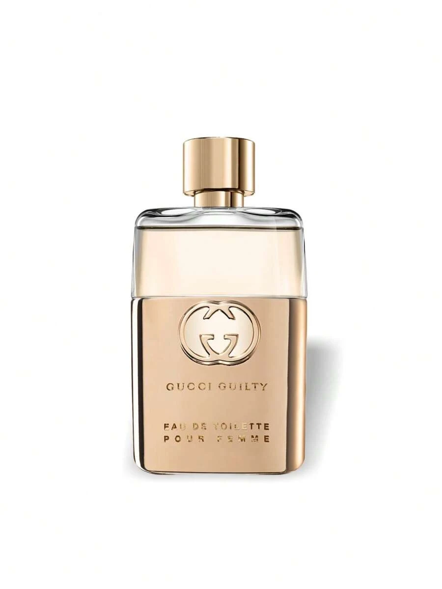 Gucci Guilty Pour Femme 淡香水 50 毫升 - 清新香調 - 查看 1