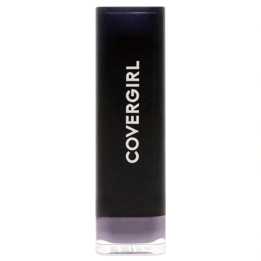 COVERGIRL Exhibitionist Lipstick Demi-Matte, Ying Yang 430, 0.123 Ounce - Bestie Boo 460 - View 1