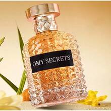 Brand Women's Secret Miss Adventure Perfume Long-Lasting Fragrance 72h French Eau De Toilette Women's Perfume Pheromone Perfume - Adventure Miss 50ML - View 4