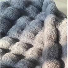 1pc Soft Fluffy Pet Mat - Comfortable, Washable, Rectangular Cushion Suitable For All Seasons, Cream Color, Lightweight And Fade Resistant, Perfect For Indoor Pets Or Small Animals, Pet Bedding | Quilted Pet Pad, Decorative Rug, Bedroom Decor, Small Rug, Carpet, Home Decor, Living Room Rug, Small Living Room Rug, Bedroom Rug, Living Room Home Decor, Outdoor Rug, Washable Rug Back To School