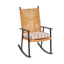 Better Homes & Gardens 19" X 18" Premium Navy Outdoor Seat Cushion
