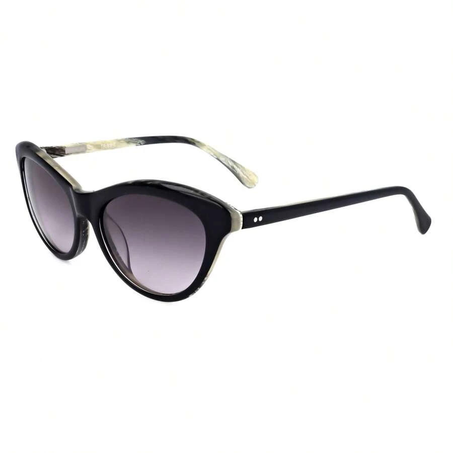 Women Sunglasses - Black - View 1