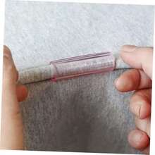 MAGICLULU Bed Sheet Fastener Clips 12 Pcs Abs Grippers AntiSlip Bedding Bag Fixer For Home Use