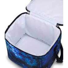 JanSport Super Snack Lunch Box – Perfect Size, Total Freshness - CYBERSPACE GALAXY - View 2