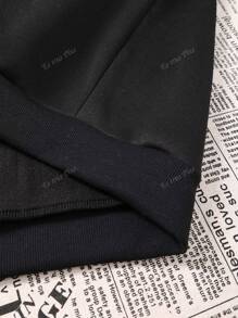 Felpa con cappuccio casual, semplice e alla moda, con stampa a "ciliegia", ampia e morbida, con zip frontale, adatta all'autunno e all'inverno, taglie comode
