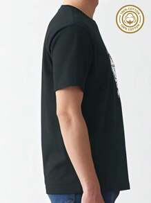 Men Sports Tees & Tanks