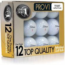 Pro V1/Pro V1X - Pelotas de Golf reacondicionadas - Pro V1x - Ver 3