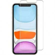 2 piezas de película templada compatible con iPhone, regalo para cumpleaños, familia y amigos. Vidrio templado, protector de pantalla de teléfono, accesorios de teléfono a prueba de agua, a prueba de golpes, antiarañazos y antihuellas dactilares con cobertura completa