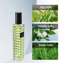 Brand Women's Secret Miss Adventure Perfume Long-Lasting Fragrance 72h French Eau De Toilette Women's Perfume Pheromone Perfume - 休閒小姐 30ML - 查看 1