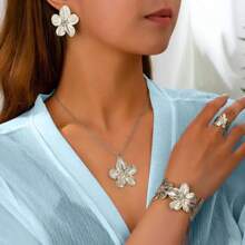Women Jewelry Sets