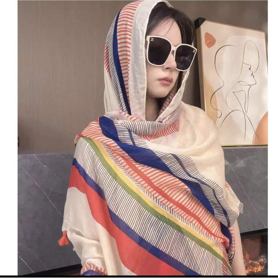 Beach Towels & Bath Sheets