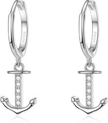 04 Anchor - Silver