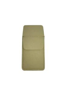 Estuche personalizable/PU para bolígrafos, con bolsillo con cremallera a prueba de fugas, gran capacidad, bolsa portátil para almacenamiento de bolígrafos, estuche de lápices personalizado, bolsa para bolígrafos de gran capacidad y estilo sencillo, multifuncional, ornamental, reutilizable, moderna, colorida, linda, vintage, de dibujos animados, para trabajadores, clientes, estudiantes, niños, para negocios/trabajo/oficina, para la escuela, vuelta al cole, suministros escolares, para la oficina, para el aula, para regalos de maestros, para la universidad, para colegas, para dormitorios, para maestros, para niños y niñas, para adolescentes, estudiantes de escuela secundaria junior, estudiantes de escuela secundaria, estudiantes universitarios, de primer año, de segundo año, estudiantes de cursos inferiores.