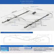 Glass Bottle Cutter Tool, DIY Wine Bottle Cutting Tool, Hot Selling Cross-Border Glass Cutting Knife