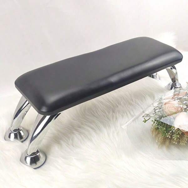 1pc Cushion Hand Holder Nail Hand Manicure Pillow Arm Rest For Nails Nail Table For Nail Tech Nail Art For Home DIY Manicure Nail Art Accessories Tool For Nails Tech Nail Supplies