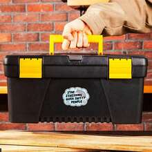 励志乙烯基贴纸 - “别再为人烦恼” - 心理健康与自我护理激励贴花，适用于笔记本电脑、水瓶、日记本 - 有趣的汽车配件学校用品，返校