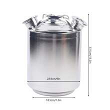 Cleaning & Sanitizing Devices - Silver - View 2