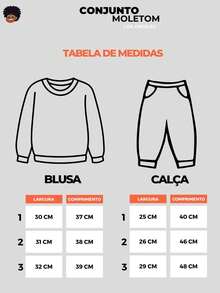 6 Piece Los Angeles Sweatshirt Set Long Sleeve Silk Winter - 白色 - 查看 5
