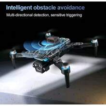 Drones With Hd Camera 4k,For Professional, Remote With Screen,Look From The Sky!