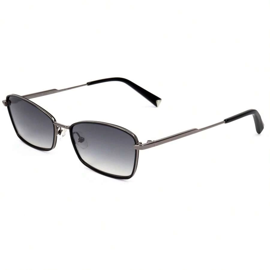 Women Sunglasses - Black - View 1