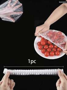 1pc Large White Pop-Up Mesh Food Cover Tent - Collapsible And Washable, Suitable For Picnics, BBQs, Parties And Outdoor Dining - Anti-Insect Kitchen Accessory/Garden/Wedding/Garden Decor/Holiday Essentials/Kitchen Accessories/Bedroom Decor/Fathers Dad Gift/Room Decor/Kitchen/Home Decor/Travel Essentials/Camping/Room Decor Bedroom/Home/Travel/Birthday Decorations