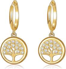 07 Tree Of Life - Gold
