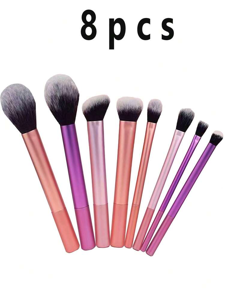 Bộ cọ và bông trang điểm 18 món, Bộ cọ và bông trang điểm chuyên nghiệp, Bộ bông phấn và bông trang điểm. Bao gồm: 8 cọ trang điểm, 4 bông trang điểm hình giọt nước, 3 bông phấn tam giác, 3 bông trang điểm mini. Bộ dụng cụ trang điểm mặt, Bộ cọ trang điểm, Bộ cọ trang điểm, Bộ cọ trang điểm, Bộ dụng cụ trang điểm hoàn chỉnh, Bộ cọ trang điểm, Bộ dụng cụ trang điểm hoàn chỉnh, Bộ cọ trang điểm, Bộ cọ trang điểm, Bộ quà tặng trang điểm - Nhiều màu - Xem 11