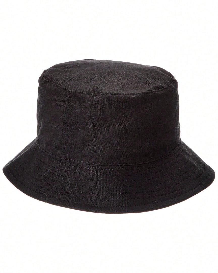 Bruno Magli Logo Bucket Hat - Nhiều màu - Xem 1