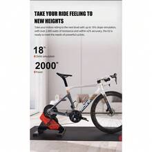 Plataforma de entrenamiento para bicicleta - por defecto - Ver 9