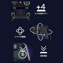 Gamepads