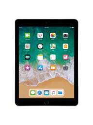 Apple IPad Air 2, Wi-Fi, 9.7Inch - A1566 - Space Gray - Renewed