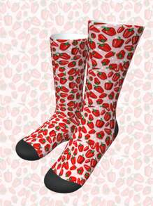 Juego de 3 pares de calcetines deportivos estampados - Calcetines deportivos tipo tripulación unisex para correr, yoga, baloncesto, calcetines de gimnasio transpirables y elásticos con soporte de arco y agarre antideslizante, juego de calcetines de entrenamiento coloridos con diseños de arte abstracto y patrones geométricos para hombres, mujeres y adolescentes.