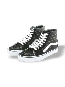 Vans VN_FT_Classic U-Classics - đen - Xem 2
