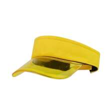 1 Pc Unisex Fashion Open-Top Baseball Cap, Dopamine Design, Sunshade Hat, New Summer Style