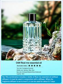 Difusor de aceites esenciales para fragancia del hogar, ambientador de aire, máquina de aromaterapia para decoración de dormitorio y baño, purificador de aire automático con temporizador, rociado de niebla fina y suave, con luz de ambiente de colores, carga USB y de pared/sobremesa de doble uso