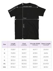 Oversized Style For Women, Psalm 23 Christian Washed T-Shirt, Loose Type Shirt For Women, Perfect For Holiday Parties Or Gift Giving, Soft And Comfortable - Đỏ - Xem 5