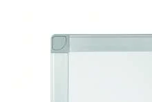 Bi-Office Ayda 磁性白板 - 60 X 45 厘米 - 漆钢表面，铝制框架 - 均碼 - 查看 4