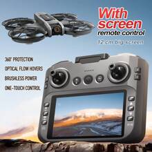 Drone GPS S156 8K, HD Aerial Photography, Dual Camera, Remote Control Quadcopter