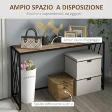 Tavolini da salotto e da console