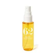 Alkoholfreies Dusch-Spray-Set "Beach Brazil" mit langanhaltend frischem Duft für die Kleidung