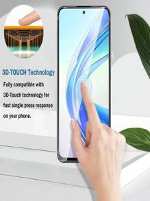 4 piezas, Protector de pantalla de teléfono móvil de vidrio templado HD a prueba de explosiones, caídas y arañazos, compatible con OPPO Reno 13, 13F, 12F, 13FS, 12FS, 11A, 11F, 8, 8T, 7, 6, 5, 4 Lite, SE, A80, A40, A20, A78, A79, A60, A59, A38, A18, A17, A17K, A52, A72, A2, A2X, F25 Pro, A98, A92, A53, A53S, A16, A16S, A16K, A54S, A96, A76, A57, A57E, A57S, A77, A77S, A15, A15S, A58, Realme 12 Lite Plus, 11, 12x, 11x, C67, C65, C51, C55, C53, C35, C25, C25S, C25Y, C11, C12, C15, C20, C21Y, C33, C30, C30S. Un regalo perfecto para cumpleaños, familia y amigos.