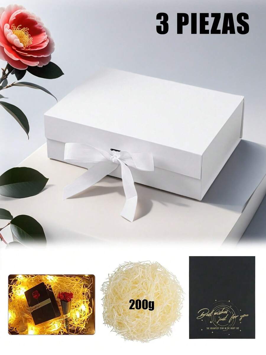 Gift Wrap Boxes