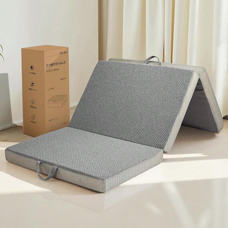【高反発】折りたたみ マットレス シングル 厚さ10cm 腰の負担を軽減 feb0103_tmb.jpg