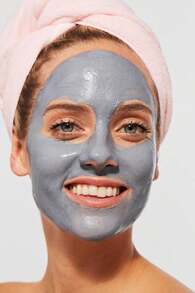 Pacifica Kale Charcoal Ultimate Detox Face Mask, Deep Pore Cleansing Clay Mask For Acne, Blackhead Removal, Blemish Control, Vegan, Purifying &Amp; Oil Control Vegan Facial Mask, 2.25 Fl Oz - 2.2 Fl Oz (Pack of 1) - 查看 8