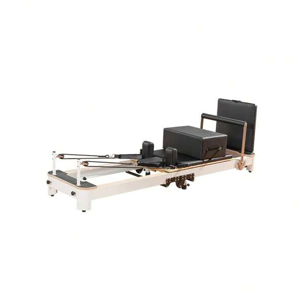 Pilates machine core bed foldable commercial home